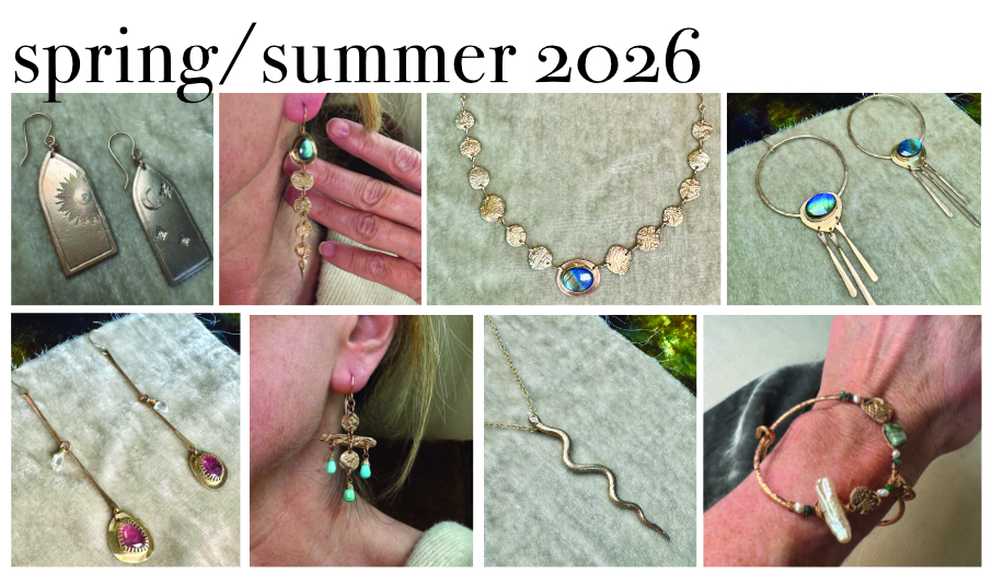 Shop the full jewelry collection